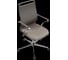 Кресло для персонала МЕТТА Sit Well M3-192K - Extra /Ach46/Wm12/K15cL(M24.B22.G18.W03) (Серый) z25E.5D.1.544 10