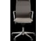 Кресло для персонала МЕТТА Sit Well M3-192K - Extra /Ach46/Wm12/K15cL(M24.B22.G18.W03) (Серый) z25E.5D.1.544 11