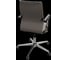 Кресло для персонала МЕТТА Sit Well M3-192K - Extra /Ach46/Wm12/K15cL(M24.B22.G18.W03) (Серый) z25E.5D.1.544 14
