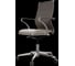 Кресло для персонала МЕТТА Sit Well M3-192K - Extra /Ach46/Wm12/K15cL(M24.B22.G18.W03) (Серый) z25E.5D.1.544 15