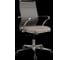 Кресло для персонала МЕТТА Sit Well M3-192K - Extra /Ach46/Wm12/K15cL(M24.B22.G18.W03) (Серый) z25E.5D.1.544 18