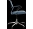 Кресло для персонала МЕТТА Sit Well M4-167K - Bahama /Ach46/Wh12/K15cF(M01.B22.G42.W02) (Синий) z36C.5C.1.D42 14