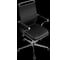 Кресло для персонала МЕТТА Sit Well M3-192K - Extra /Ach46/Wm12/K15cL(M24.B22.G18.W03) (Черный) z25B.5D.1.544 11