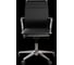 Кресло для персонала МЕТТА Sit Well M3-192K - Extra /Ach46/Wm12/K15cL(M24.B22.G18.W03) (Черный) z25B.5D.1.544 12