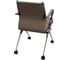Кресло для персонала МЕТТА Sit Well M4-192K - Bahama /Ach46/Wm12/K15cF(F53.W01) (Коричневый) z509322539 6