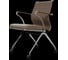 Кресло для персонала МЕТТА Sit Well M4-192K - Bahama /Ach46/Wm12/K15cF(F53.W01) (Коричневый) z509322539 16