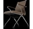 Кресло для персонала МЕТТА Sit Well M4-192K - Bahama /Ach46/Wm12/K15cF(F53.W01) (Коричневый) z509322539 18