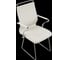 Кресло для персонала МЕТТА Sit Well M3-167K - Extra /Ach46/Wh12/K15cL(F54) (Молочный) z32A.5D.1.6A4 11