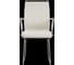Кресло для персонала МЕТТА Sit Well M3-167K - Extra /Ach46/Wh12/K15cL(F54) (Молочный) z32A.5D.1.6A4 12