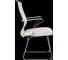 Кресло для персонала МЕТТА Sit Well M3-167K - Extra /Ach46/Wh12/K15cL(F54) (Молочный) z32A.5D.1.6A4 14