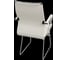 Кресло для персонала МЕТТА Sit Well M3-167K - Extra /Ach46/Wh12/K15cL(F54) (Молочный) z32A.5D.1.6A4 15