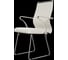 Кресло для персонала МЕТТА Sit Well M3-167K - Extra /Ach46/Wh12/K15cL(F54) (Молочный) z32A.5D.1.6A4 16