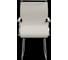 Кресло для персонала МЕТТА Sit Well M3-167K - Extra /Ach46/Wh12/K15cL(F54) (Молочный) z32A.5D.1.6A4 17