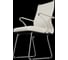 Кресло для персонала МЕТТА Sit Well M3-167K - Extra /Ach46/Wh12/K15cL(F54) (Молочный) z32A.5D.1.6A4 18