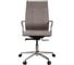 Кресло для персонала МЕТТА Sit Well B2-195K - GoyaLE /Ach246/Nc200/K15cV(M24.B22.G18.W03) (Бежево-серый) z6D5.5E.1.544 3
