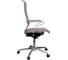 Кресло для персонала МЕТТА Sit Well B2-195K - GoyaLE /Ach246/Nc200/K15cV(M24.B22.G18.W03) (Бежево-серый) z6D5.5E.1.544 5