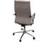 Кресло для персонала МЕТТА Sit Well B2-195K - GoyaLE /Ach246/Nc200/K15cV(M24.B22.G18.W03) (Бежево-серый) z6D5.5E.1.544 6