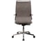 Кресло для персонала МЕТТА Sit Well B2-195K - GoyaLE /Ach246/Nc200/K15cV(M24.B22.G18.W03) (Бежево-серый) z6D5.5E.1.544 8