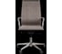 Кресло для персонала МЕТТА Sit Well B2-195K - GoyaLE /Ach246/Nc200/K15cV(M24.B22.G18.W03) (Бежево-серый) z6D5.5E.1.544 12