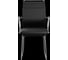 Кресло для персонала МЕТТА Sit Well M3-167K - Extra /Ach46/Wh12/K15cL(F54) (Черный) z326.5D.1.6A4 12