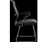 Кресло для персонала МЕТТА Sit Well M3-167K - Extra /Ach46/Wh12/K15cL(F54) (Черный) z326.5D.1.6A4 14
