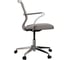 Кресло для персонала МЕТТА Sit Well M4-167K - Bahama /Ach46/Wh12/K15cF(M01.B22.G42.W02) (Песочный) z36F.5C.1.D42 5