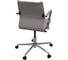 Кресло для персонала МЕТТА Sit Well M4-167K - Bahama /Ach46/Wh12/K15cF(M01.B22.G42.W02) (Песочный) z36F.5C.1.D42 6