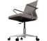 Кресло для персонала МЕТТА Sit Well M4-167K - Bahama /Ach46/Wh12/K15cF(M01.B22.G42.W02) (Песочный) z36F.5C.1.D42 9