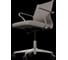 Кресло для персонала МЕТТА Sit Well M4-167K - Bahama /Ach46/Wh12/K15cF(M01.B22.G42.W02) (Песочный) z36F.5C.1.D42 18