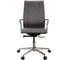 Кресло для персонала МЕТТА Sit Well B2-195K - GoyaLE /Ach246/Nc200/K15cV(M24.B22.G18.W03) (Темно-серый) z509522571 3