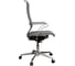 Кресло для персонала МЕТТА Sit Well B2-195K - GoyaLE /Ach246/Nc200/K15cV(M24.B22.G18.W03) (Темно-серый) z509522571 5
