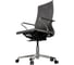 Кресло для персонала МЕТТА Sit Well B2-195K - GoyaLE /Ach246/Nc200/K15cV(M24.B22.G18.W03) (Темно-серый) z509522571 9