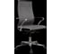 Кресло для персонала МЕТТА Sit Well B2-195K - GoyaLE /Ach246/Nc200/K15cV(M24.B22.G18.W03) (Темно-серый) z509522571 10