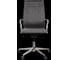 Кресло для персонала МЕТТА Sit Well B2-195K - GoyaLE /Ach246/Nc200/K15cV(M24.B22.G18.W03) (Темно-серый) z509522571 12