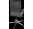 Кресло для персонала МЕТТА Sit Well B2-195K - GoyaLE /Ach246/Nc200/K15cV(M24.B22.G18.W03) (Темно-серый) z509522571 15