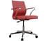 Кресло для персонала МЕТТА Sit Well M4-167K - Bahama /Ach46/Wh12/K15cF(M01.B22.G42.W02) (Красный) z36E.5C.1.D42 1