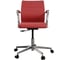 Кресло для персонала МЕТТА Sit Well M4-167K - Bahama /Ach46/Wh12/K15cF(M01.B22.G42.W02) (Красный) z36E.5C.1.D42 3