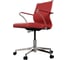 Кресло для персонала МЕТТА Sit Well M4-167K - Bahama /Ach46/Wh12/K15cF(M01.B22.G42.W02) (Красный) z36E.5C.1.D42 7