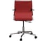 Кресло для персонала МЕТТА Sit Well M4-167K - Bahama /Ach46/Wh12/K15cF(M01.B22.G42.W02) (Красный) z36E.5C.1.D42 8
