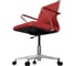Кресло для персонала МЕТТА Sit Well M4-167K - Bahama /Ach46/Wh12/K15cF(M01.B22.G42.W02) (Красный) z36E.5C.1.D42 9