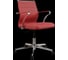 Кресло для персонала МЕТТА Sit Well M4-167K - Bahama /Ach46/Wh12/K15cF(M01.B22.G42.W02) (Красный) z36E.5C.1.D42 10