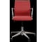 Кресло для персонала МЕТТА Sit Well M4-167K - Bahama /Ach46/Wh12/K15cF(M01.B22.G42.W02) (Красный) z36E.5C.1.D42 12