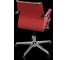Кресло для персонала МЕТТА Sit Well M4-167K - Bahama /Ach46/Wh12/K15cF(M01.B22.G42.W02) (Красный) z36E.5C.1.D42 15