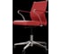Кресло для персонала МЕТТА Sit Well M4-167K - Bahama /Ach46/Wh12/K15cF(M01.B22.G42.W02) (Красный) z36E.5C.1.D42 16
