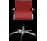 Кресло для персонала МЕТТА Sit Well M4-167K - Bahama /Ach46/Wh12/K15cF(M01.B22.G42.W02) (Красный) z36E.5C.1.D42 17