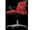 Кресло для персонала МЕТТА Sit Well M4-167K - Bahama /Ach46/Wh12/K15cF(M01.B22.G42.W02) (Красный) z36E.5C.1.D42 18