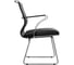 Кресло для персонала МЕТТА Sit Well M4-192K - Extra /Ach46/Wm12/K15cL(F54) (Черный) z319.5D.1.6A4 5