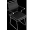 Кресло для персонала МЕТТА Sit Well M4-192K - Extra /Ach46/Wm12/K15cL(F54) (Черный) z319.5D.1.6A4 11