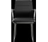 Кресло для персонала МЕТТА Sit Well M4-192K - Extra /Ach46/Wm12/K15cL(F54) (Черный) z319.5D.1.6A4 12