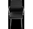 Кресло для персонала МЕТТА Sit Well M4-192K - Extra /Ach46/Wm12/K15cL(F54) (Черный) z319.5D.1.6A4 13